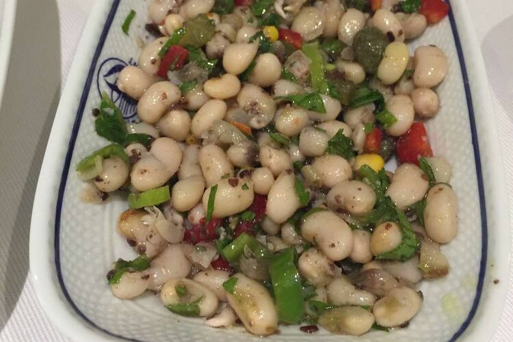 Deniz Restaurant Alsancak Izmir Zomato